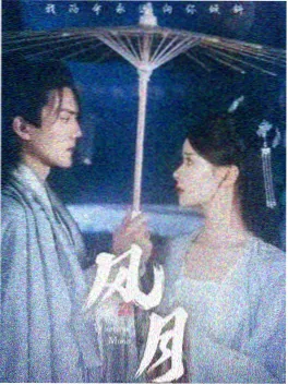 归途有风短剧海报