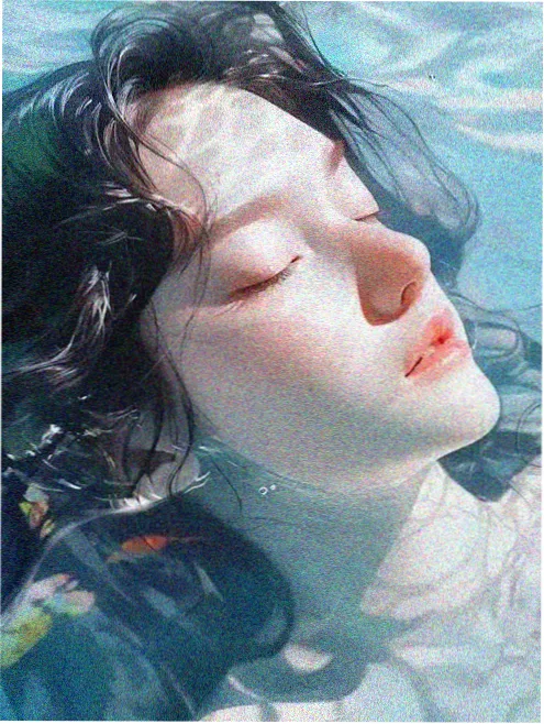 最后一班地铁电影海报
