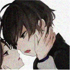 用户雾里看花头像